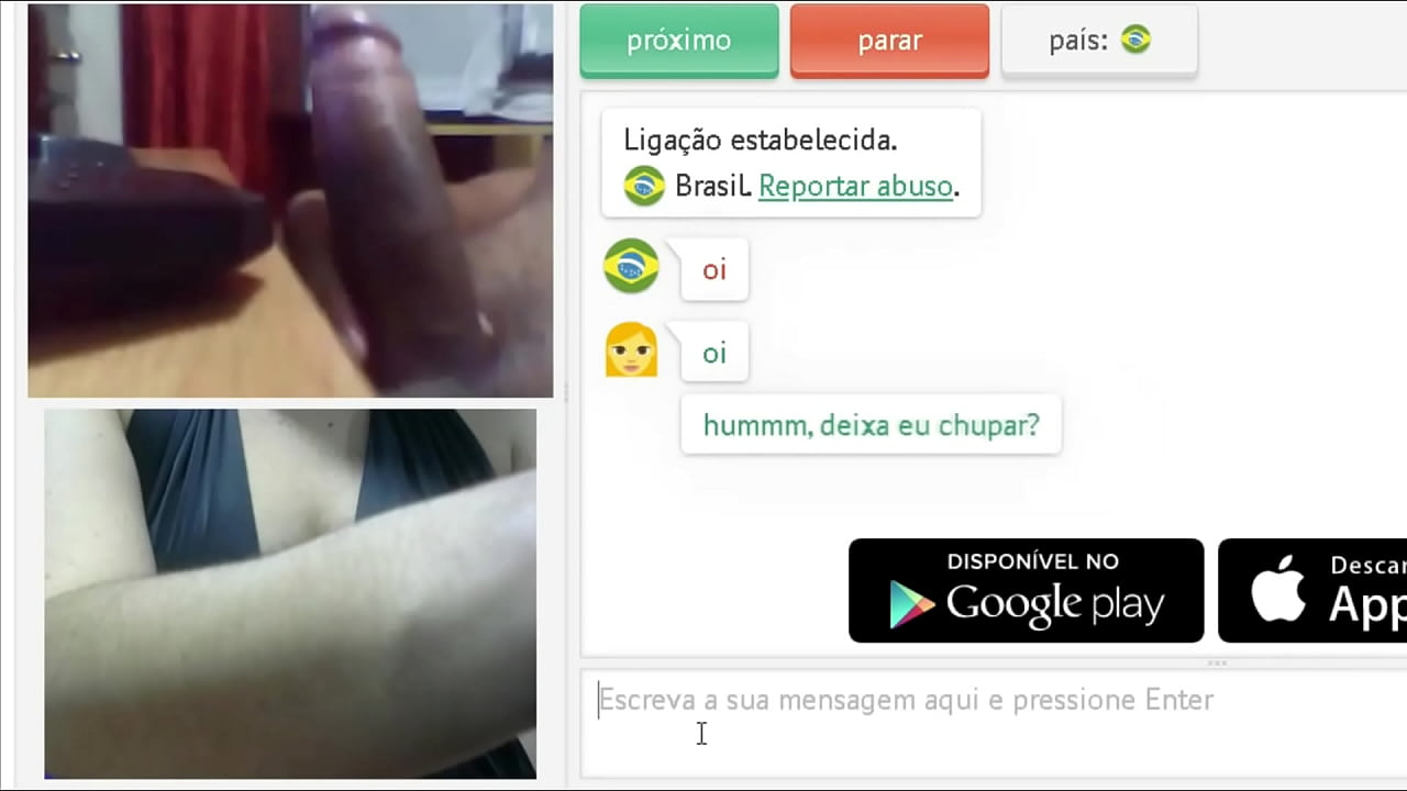 Chồng và vợ thưởng thức người lạ thủ dâm